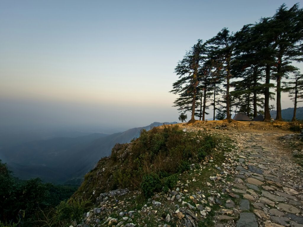 Uttarakhand tourist places